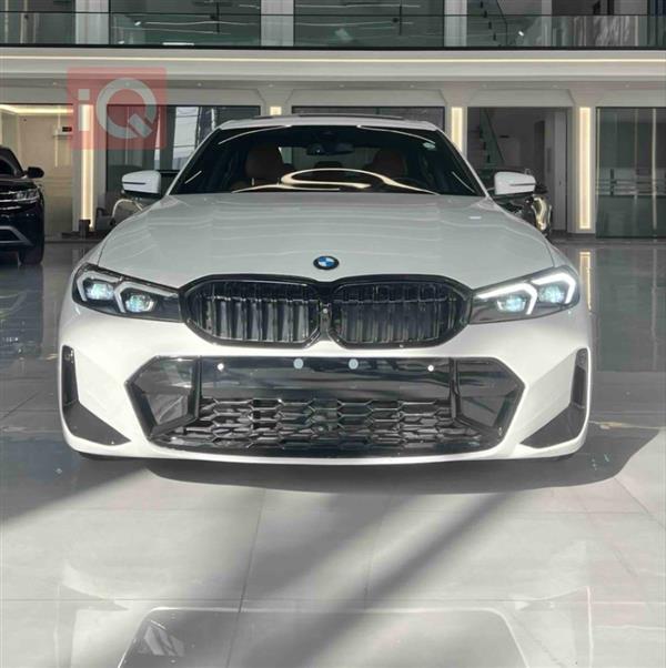 BMW for sale in Iraq